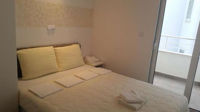Апартаменты Apartmani Sekulic Будва-95