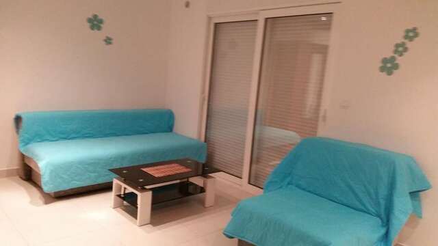Апартаменты Apartmani Sekulic Будва-96