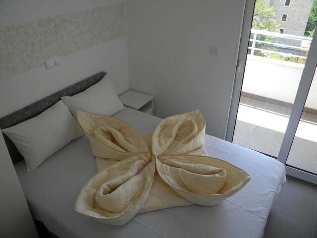 Апартаменты Apartmani Sekulic Будва-99